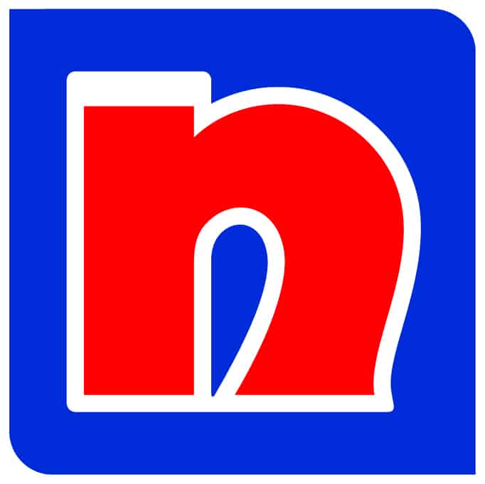 Nippon Paint Logo